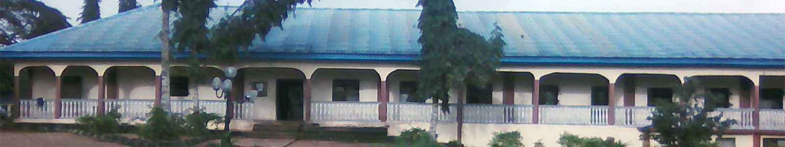 MERCY CHAPEL